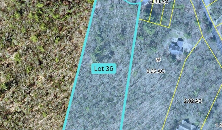 Lot 36 Wildwood Drive, Allegan, MI 49010 - 0 Beds, 0 Bath