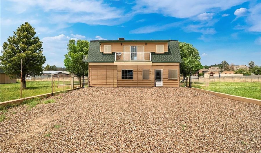 3836 W Center Ln, Camp Verde, AZ 86322 - 4 Beds, 2 Bath