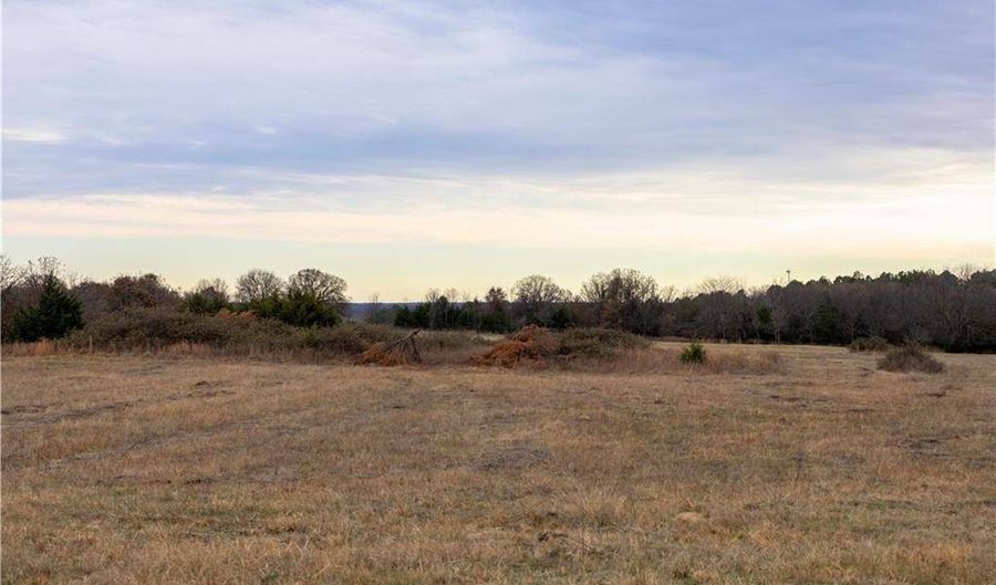 Tract 1 Acme Rd, Asher, OK 74826 - 0 Beds, 0 Bath