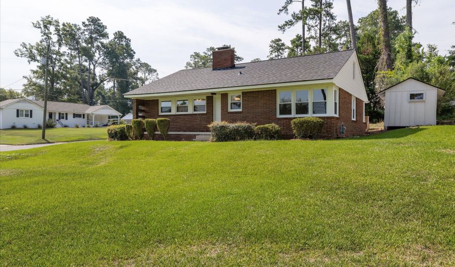 2814 Keeling Pl, Augusta, GA 30909 - 3 Beds, 2 Bath