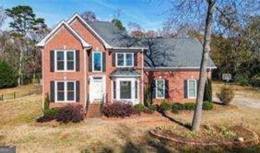 1081 Gunter, Athens, GA 30606 - 4 Beds, 3 Bath