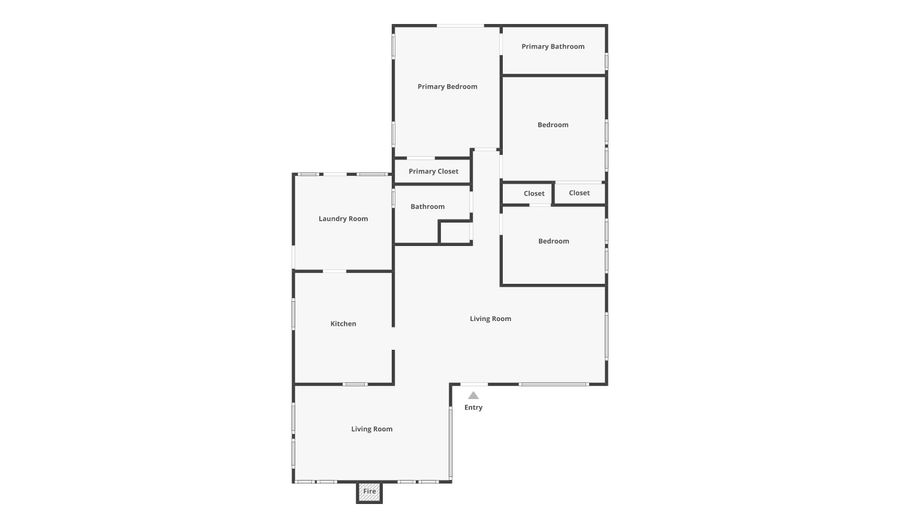 411 San Andres St, Alamogordo, NM 88310 - 3 Beds, 2 Bath