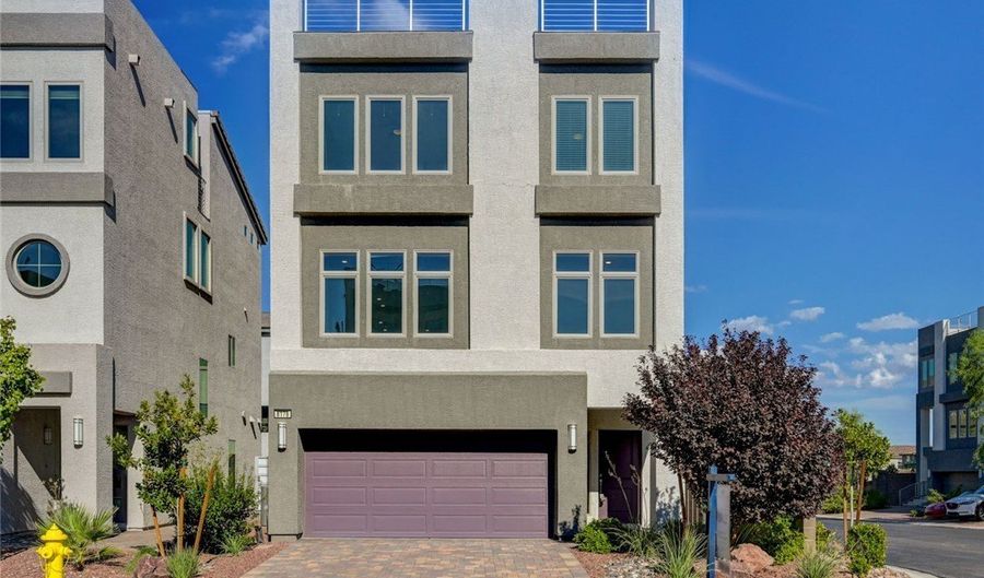8178 Eaton Hill St, Las Vegas, NV 89113 - 4 Beds, 3 Bath