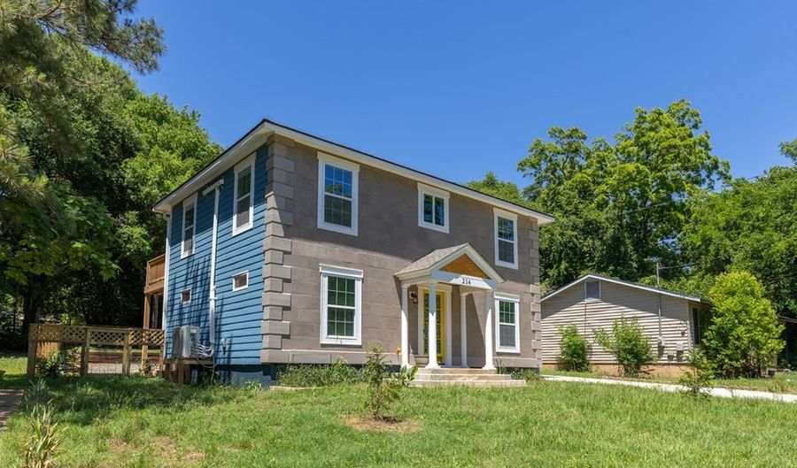 214 Habitat St, Americus, GA 31709 - 0 Beds, 0 Bath