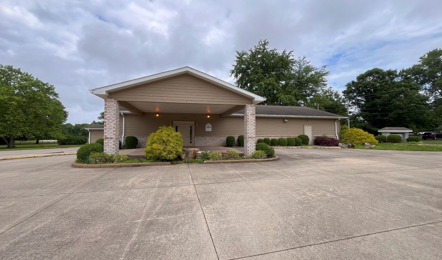 6264 Sandpit Rd, Bedford, IN 47421 - 0 Beds, 0 Bath