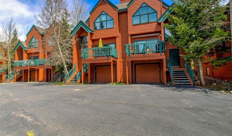 29 Washington Lode D, Breckenridge, CO 80424 - 3 Beds, 3 Bath