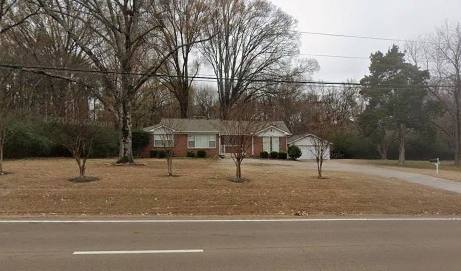 7066 US 70 Hwy, Bartlett, TN 38133 - 0 Beds, 0 Bath