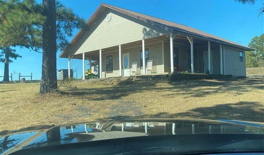 56235 Weyerhauser Rd, Bethel, OK 74724 - 1 Beds, 1 Bath