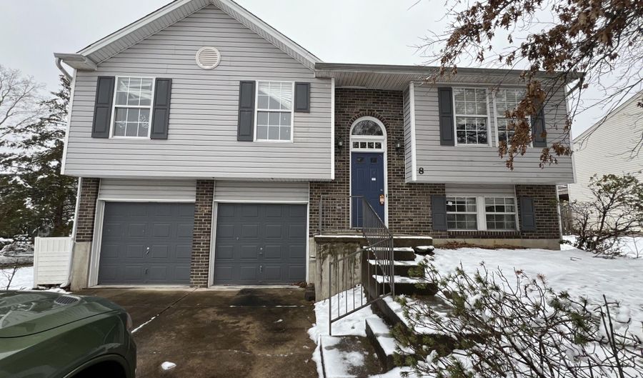 8 Driftwood Ct, Alexandria, KY 41001 - 3 Beds, 3 Bath