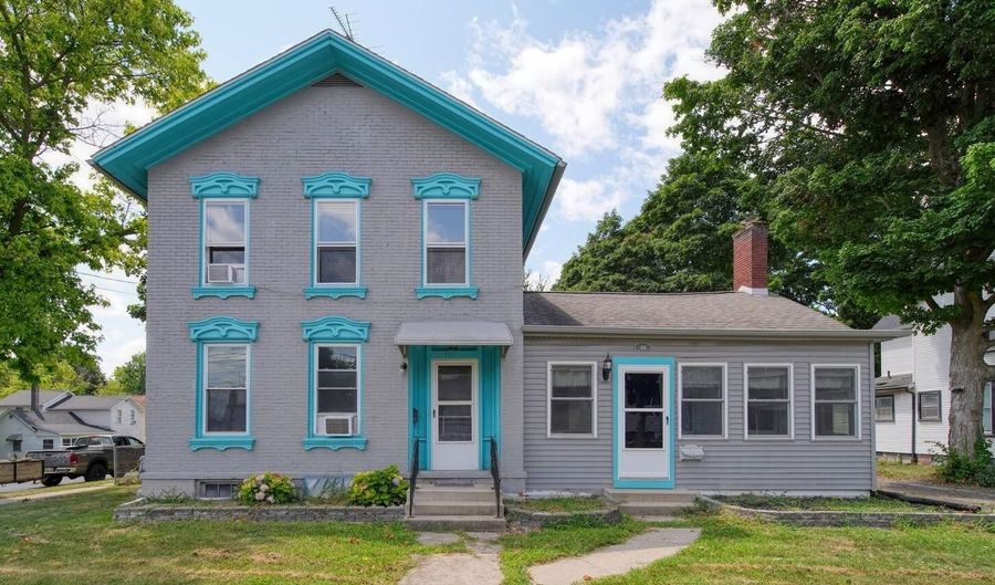 414 Division St, Adrian, MI 49221 - 4 Beds, 2 Bath
