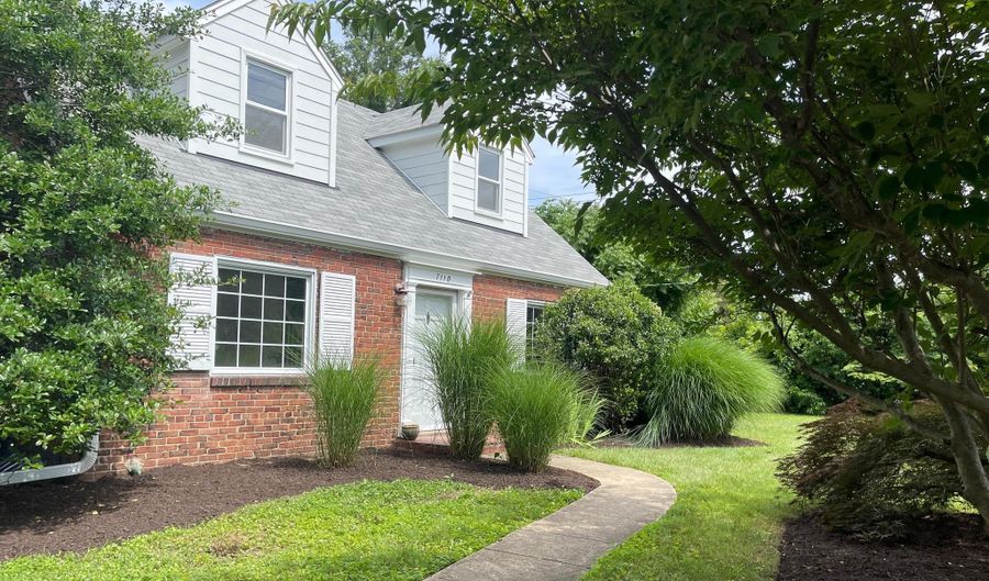 7110 COVENTRY Rd, Alexandria, VA 22306 - 4 Beds, 2 Bath