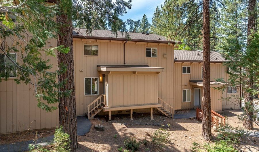 321 Ski Way 92, Incline Village, NV 89451 - 2 Beds, 2 Bath