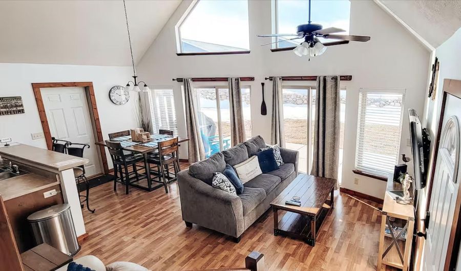 290 240th Ave #71, Arnolds Park, IA 51331 - 2 Beds, 1 Bath