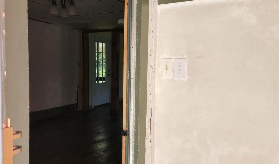 1577 Acton Ridge Rd, Acton, ME 04001 - 4 Beds, 1 Bath