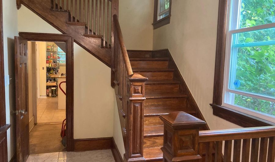 431 RITTENHOUSE St NW, Washington, DC 20011 - 4 Beds, 2 Bath