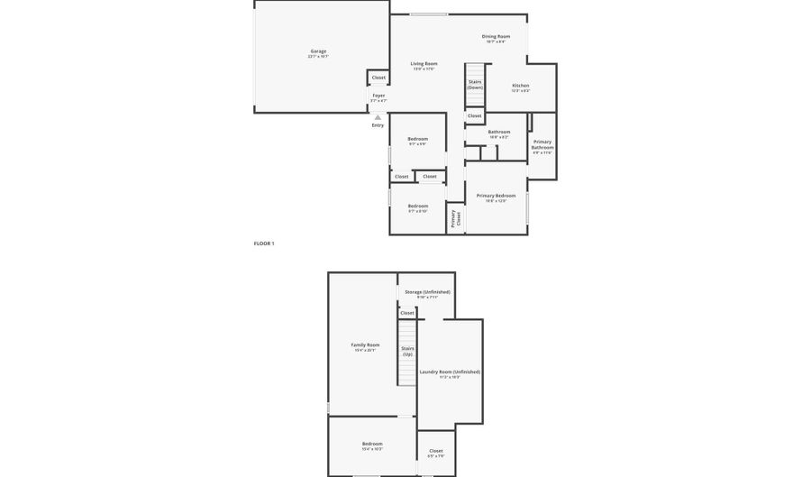 900 N Money Ave, Augusta, KS 67010 - 3 Beds, 2 Bath