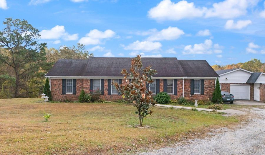 286 Joe Davidson Rd, Beattyville, KY 41311 - 3 Beds, 2 Bath