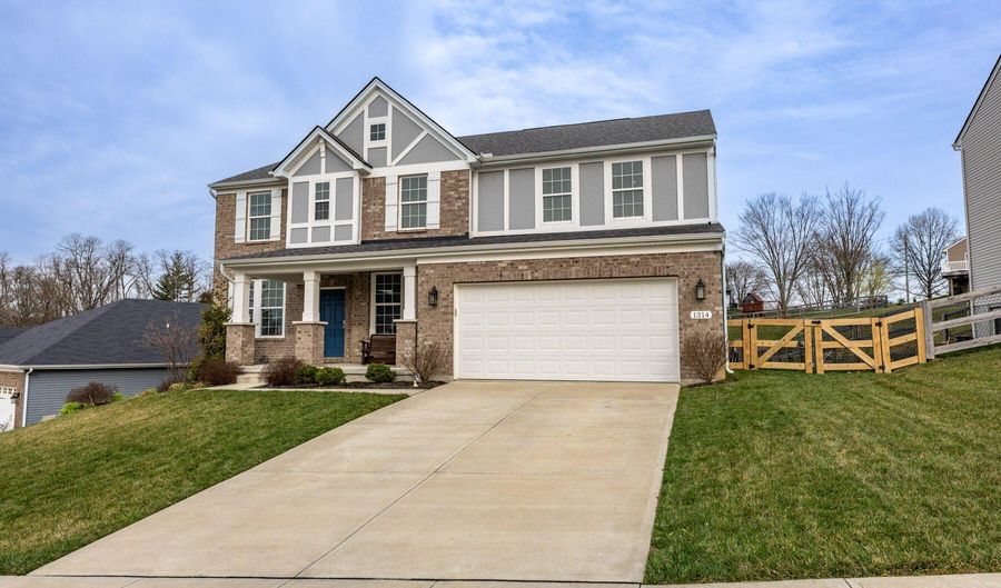 1314 Osprey Ct, Alexandria, KY 41001 - 4 Beds, 3 Bath