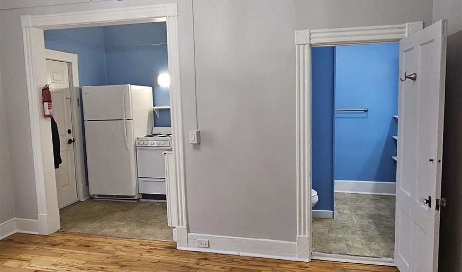 25 Intervale Ave, Burlington, VT 05401 - 4 Beds, 0 Bath