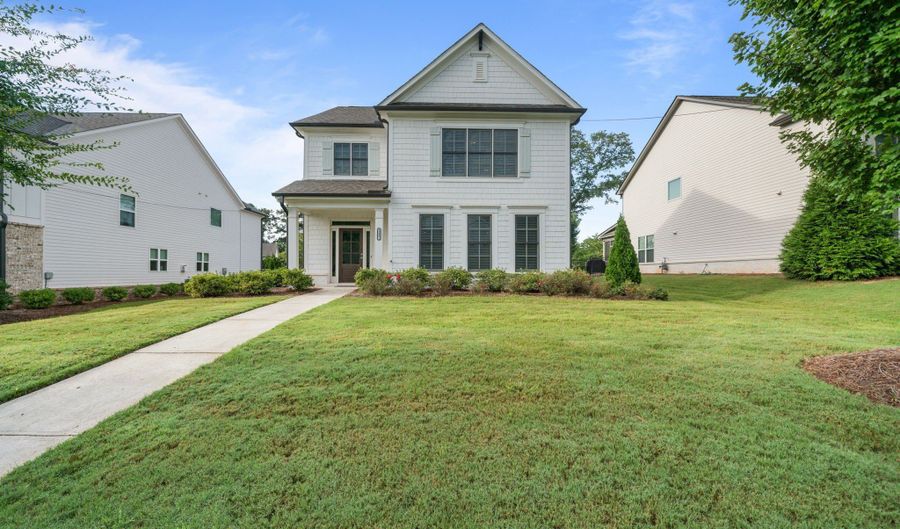 3235 Rockbridge, Avondale Estates, GA 30002 - 3 Beds, 3 Bath