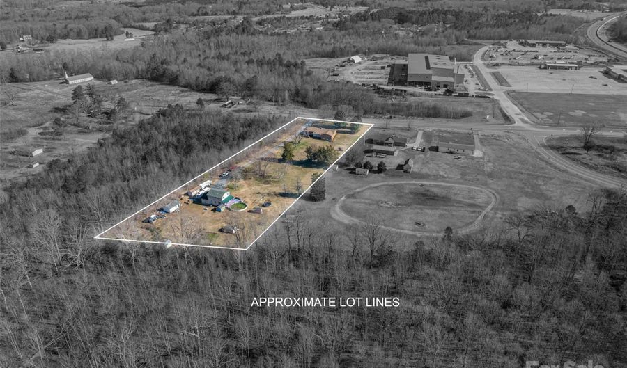 603 Tribal Rd, Blacksburg, SC 29702 - 3 Beds, 2 Bath