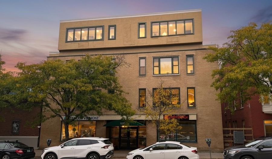 230 College St 7, Burlington, VT 05401 - 2 Beds, 2 Bath