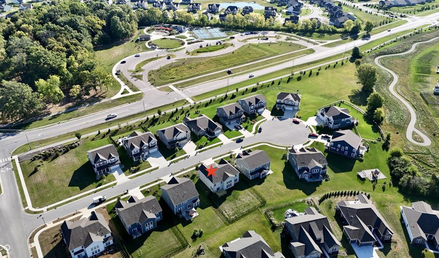 4061 Omaha Dr, Bargersville, IN 46106 - 4 Beds, 3 Bath