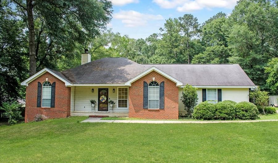 119 O'Hara Rd, Americus, GA 31719 - 3 Beds, 2 Bath
