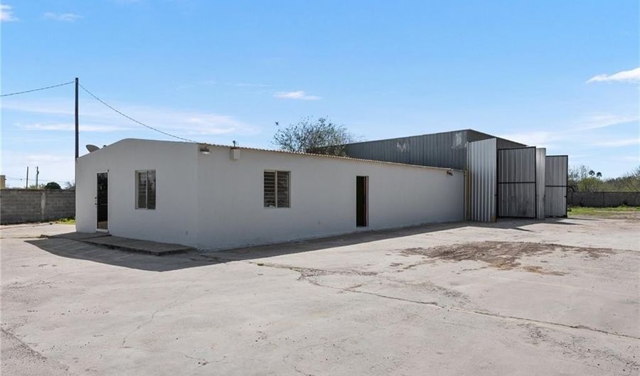 708 E Main Ave, Alton, TX 78573 - 0 Beds, 0 Bath