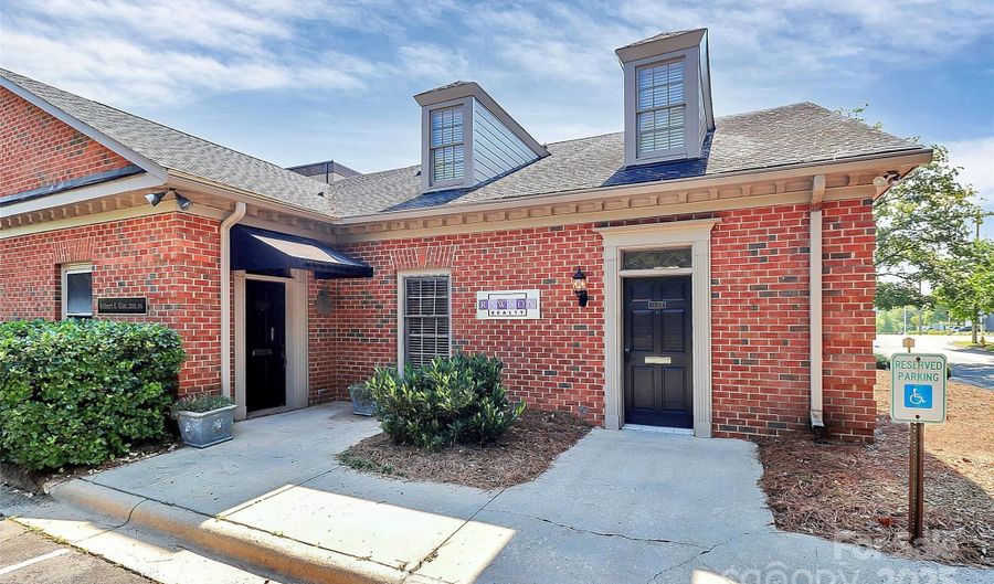 1433 Heather Lane Unit Suite B, Charlotte, NC 28209 - 0 Beds, 0 Bath