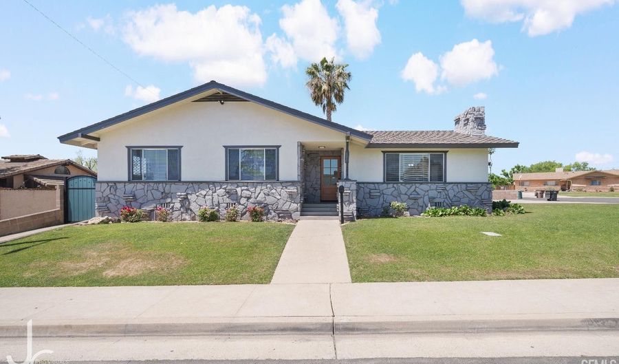 3209 Olympic Dr, Bakersfield, CA 93308 - 3 Beds, 0 Bath
