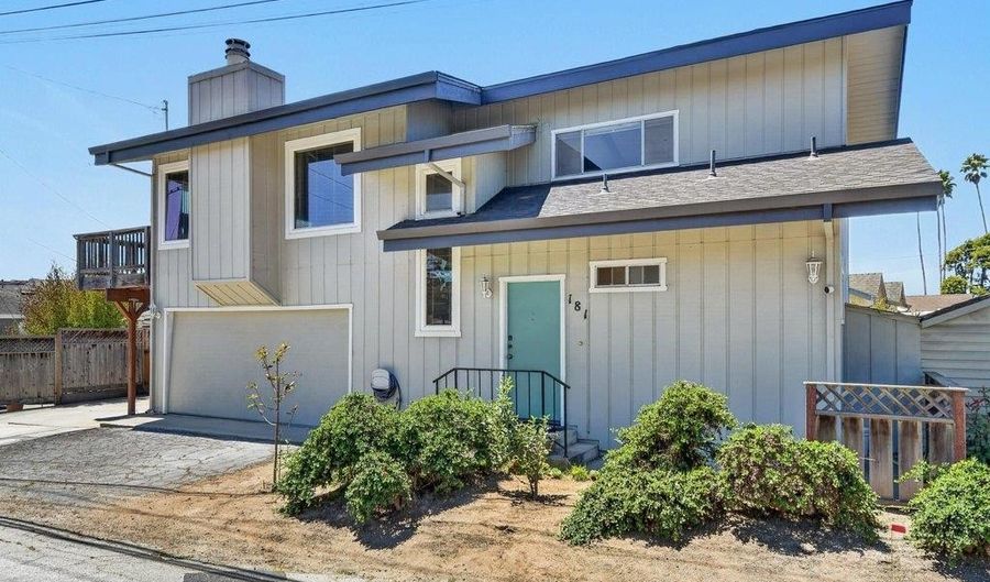 181 Mar Vista Dr, Aptos, CA 95003 - 3 Beds, 3 Bath