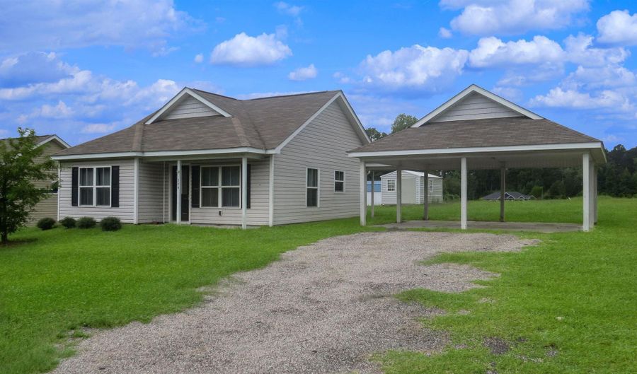 204 Rosedale Dr, Aynor, SC 29511 - 3 Beds, 2 Bath