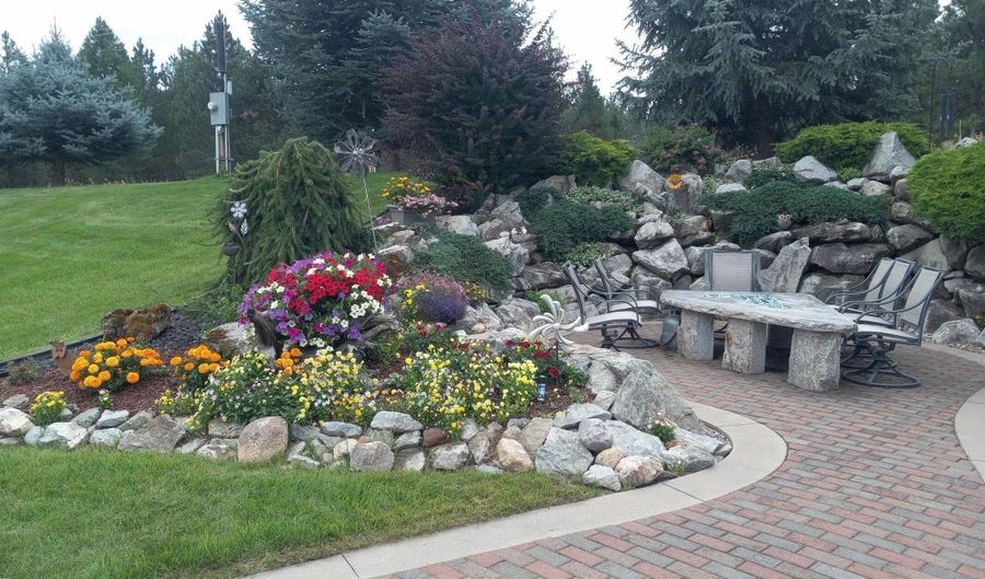 222 Par Loop, Blanchard, ID 83804 - 0 Beds, 0 Bath