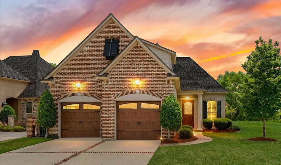 4704 Taldon Ln, Benton, LA 71006 - 4 Beds, 3 Bath