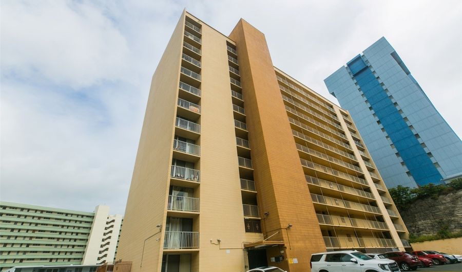 801 Ala Nioi Pl 706, Honolulu, HI 96818 - 3 Beds, 2 Bath