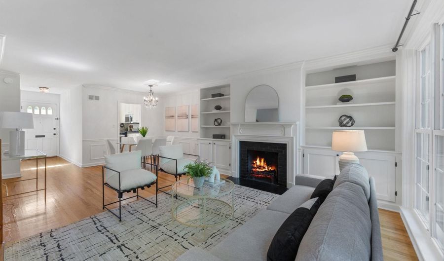 911 S LEE St, Alexandria, VA 22314 - 4 Beds, 4 Bath