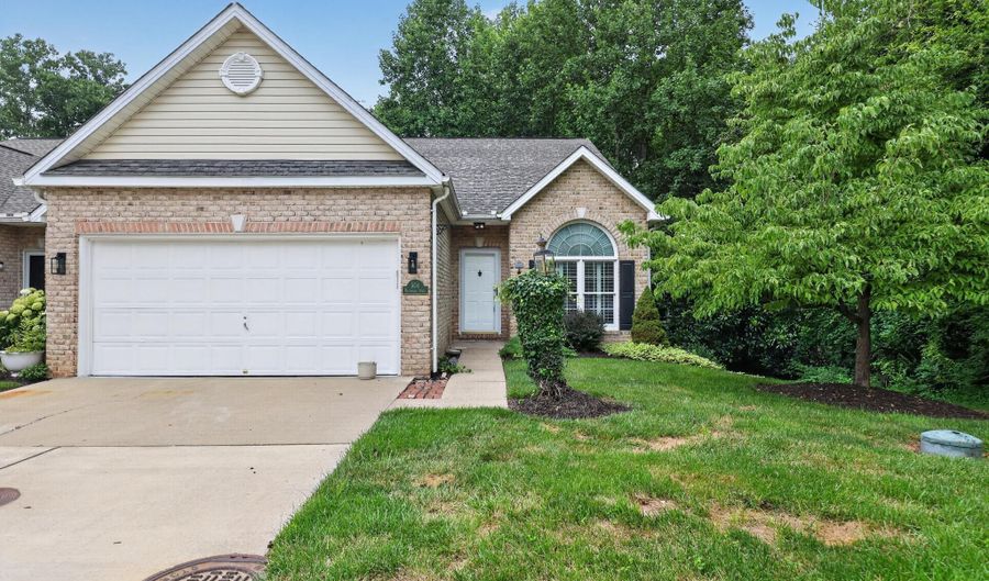 906 WHISPERING RIDGE Ln, Bel Air, MD 21015 - 2 Beds, 3 Bath