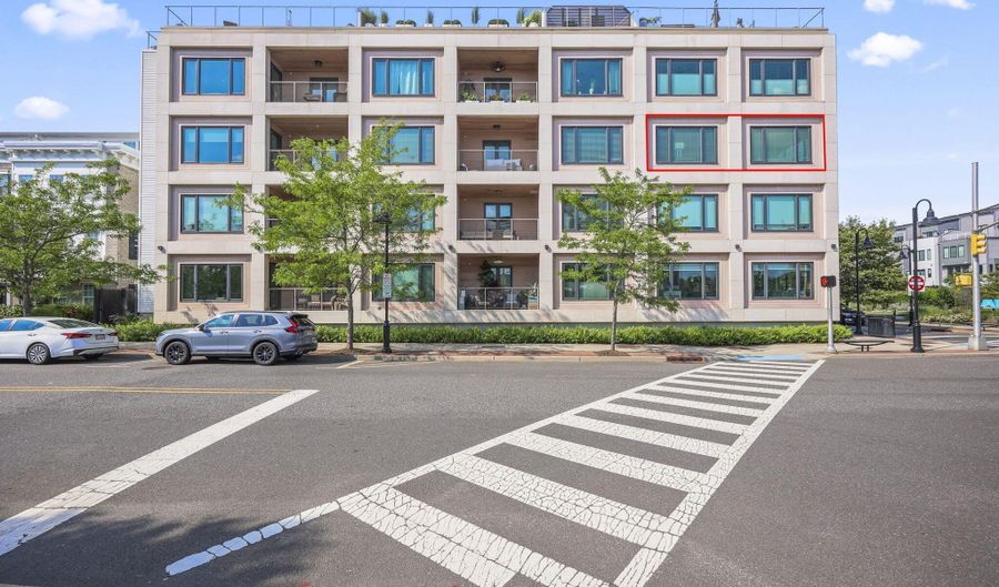 601 Heck St 302, Asbury Park, NJ 07712 - 2 Beds, 3 Bath