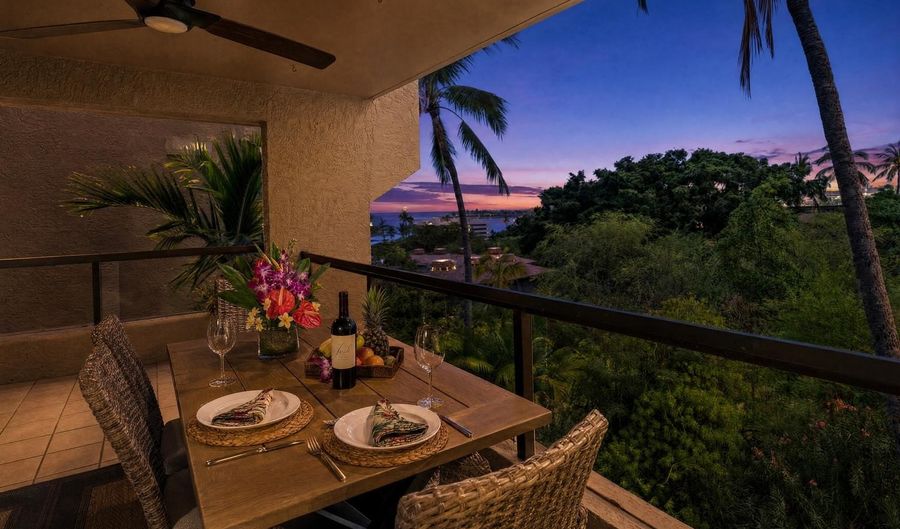 75-5865 WALUA Rd C515, Kailua Kona, HI 96740 - 1 Beds, 2 Bath