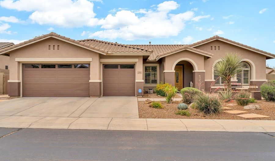 2959 W EASTMAN Dr, Anthem, AZ 85086 - 4 Beds, 3 Bath
