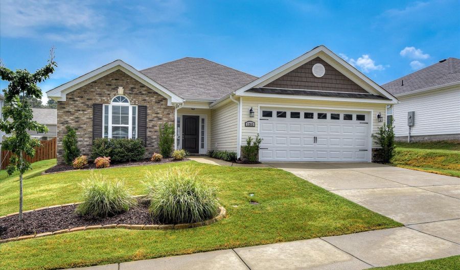 1203 Belgrove Dr, Augusta, GA 30909 - 3 Beds, 2 Bath