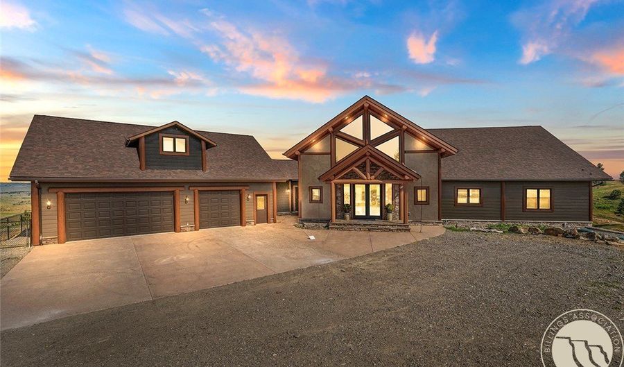 4779 SANCTUARY Trl, Billings, MT 59101 - 7 Beds, 7 Bath