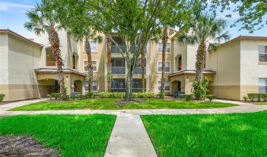 826 CAMARGO Way 302, Altamonte Springs, FL 32714 - 1 Beds, 1 Bath
