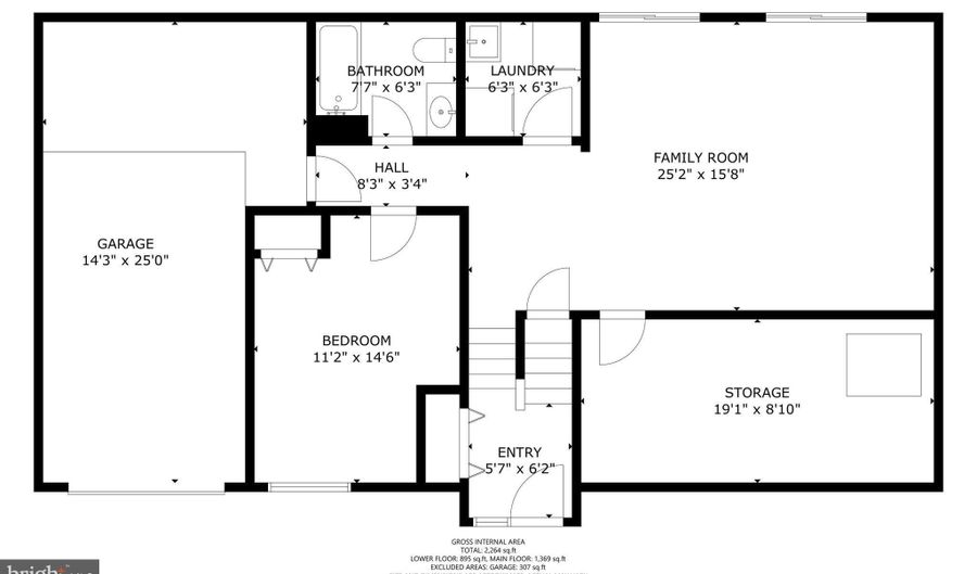 13 FARSTA Ct, Rockville, MD 20850 - 4 Beds, 3 Bath