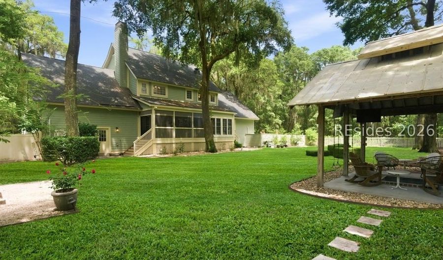 70 Foreman Hill Rd, Bluffton, SC 29910 - 5 Beds, 5 Bath