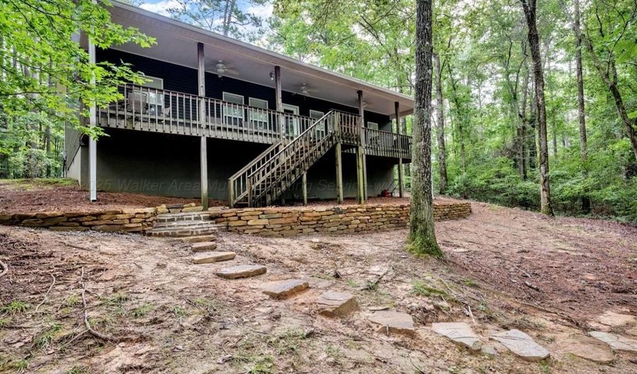 202 COUNTY RD 108, Arley, AL 35541 - 3 Beds, 2 Bath