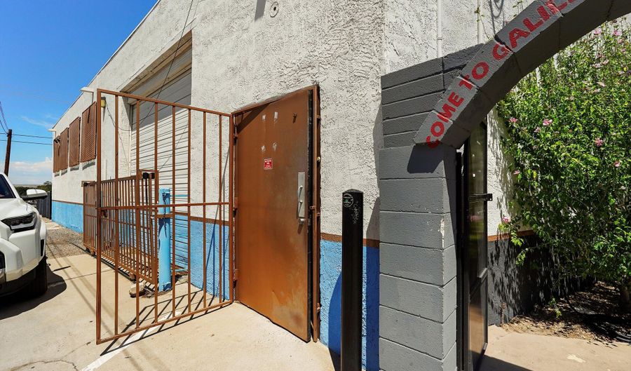 637 BROADWAY Blvd SE B, Albuquerque, NM 87102 - 0 Beds, 0 Bath