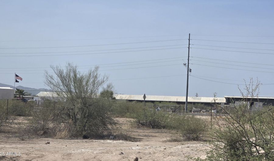 1 Xx4 W Powell St 4, Aguila, AZ 85320 - 0 Beds, 0 Bath