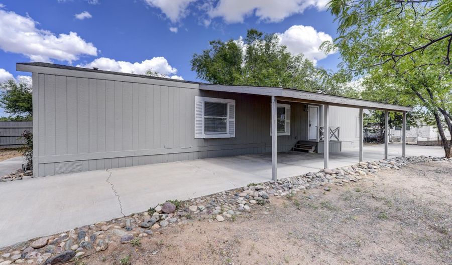 1509 Prescott Dr, Chino Valley, AZ 86323 - 2 Beds, 2 Bath